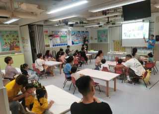 療癒靜心瓶