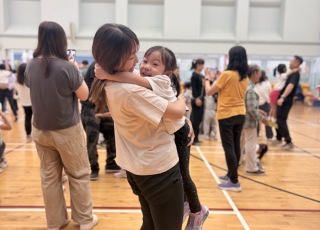 親子運動同樂日
